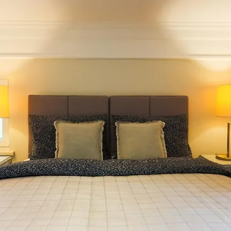 Apartment - Armii Krajowej 11 *