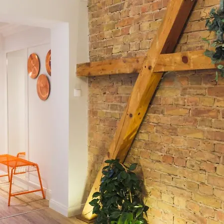 - Armii Krajowej 11 Swinoujscie