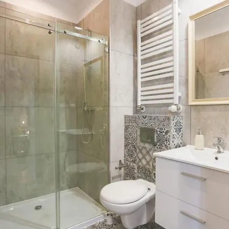 - Armii Krajowej 11 Swinoujscie