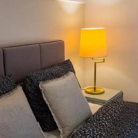 - Armii Krajowej 11 Apartment Swinoujscie