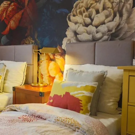 - Armii Krajowej 11 شقة سفينويتشي