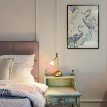 - Armii Krajowej 11 Apartment Swinoujscie