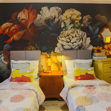 Apartment - Armii Krajowej 11 Swinoujscie