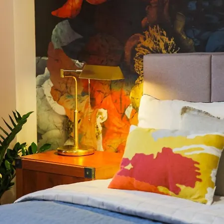 - Armii Krajowej 11 Apartment